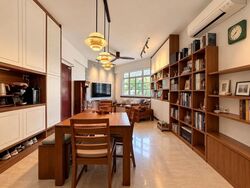 Pinetree Condominium (D10), Condominium #613585411